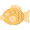 taiyaki icon