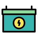 electricidad icon