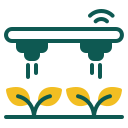 jardinería icon