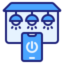 automatización icon