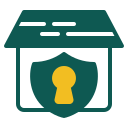 seguridad icon