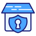 seguridad icon