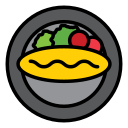 omurice icon