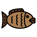 taiyaki icon