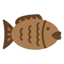 taiyaki icon