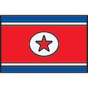 corea del norte 