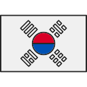 corea del sur 