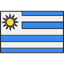 uruguay 