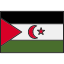 república democrática Árabe saaraui 