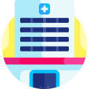 hospital icon