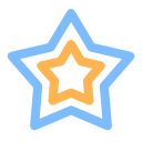 fruta estrella icon