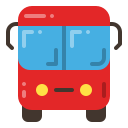 autobús icon