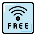 wi-fi gratis