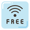 wi-fi gratis