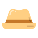 sombrero icon