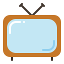 televisión icon