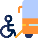 autobús icon