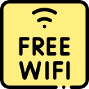 wi-fi gratis