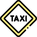 taxi icon