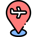 localización icon