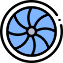 turbina icon