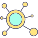 molécula icon