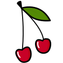 cereza icon