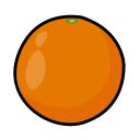 naranja icon