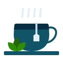 té icon