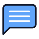 chat icon