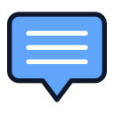 chat icon