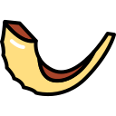 shofar icon