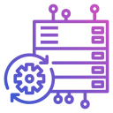 gestión de base de datos