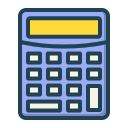 calculadora icon