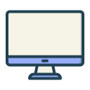 monitor icon