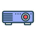 proyector icon