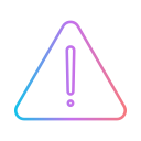 precaución icon