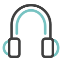 auriculares icon