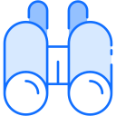 binocular icon