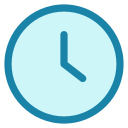 reloj icon