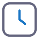 reloj icon