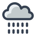 lluvia icon