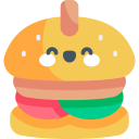 hamburguesa icon