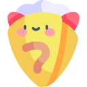 crepe icon