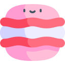 macarrón icon