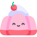 gelatina icon