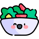 ensalada icon