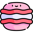 macarrón icon