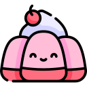 gelatina icon