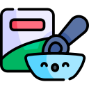 cereal icon